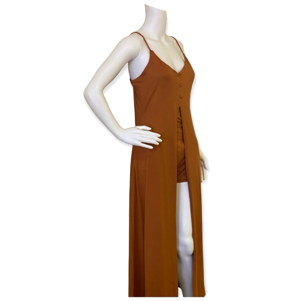 Blashe Cami Top & Short Set